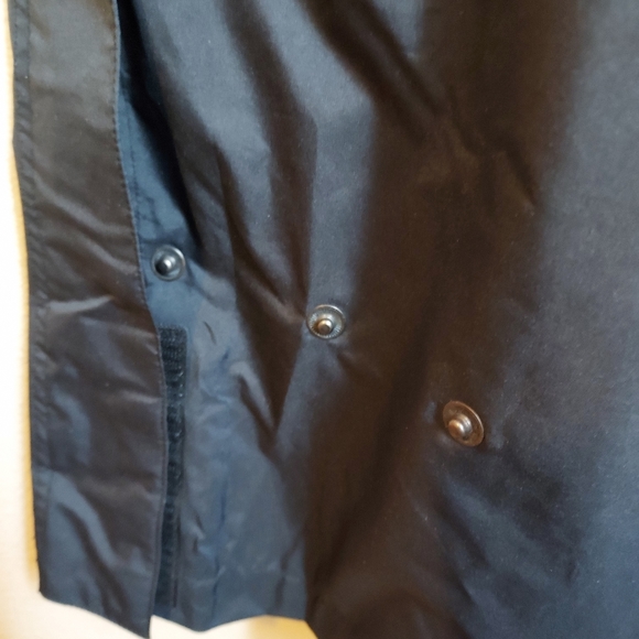 Mens Dryjoys By Footjoy Rain Pants Size XL - Picture 7 of 7